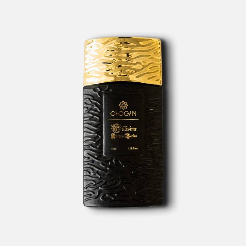 #037 - Olfazeta Parfum by Chogan
