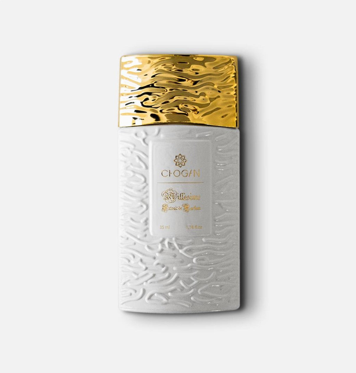 #013 - Olfazeta Parfum by Chogan