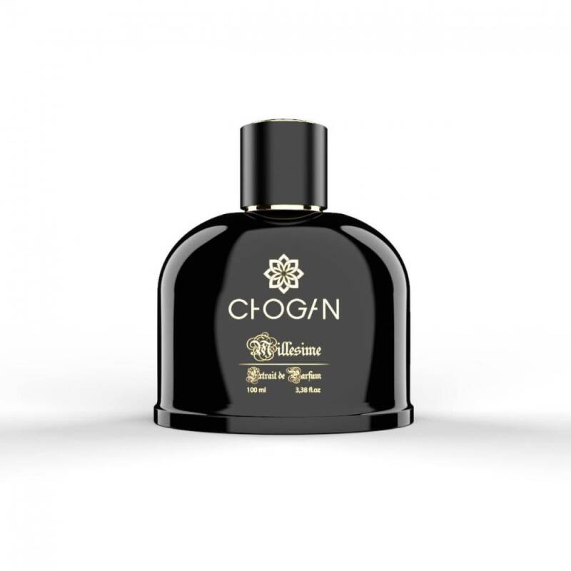 #037 - Olfazeta Parfum by Chogan