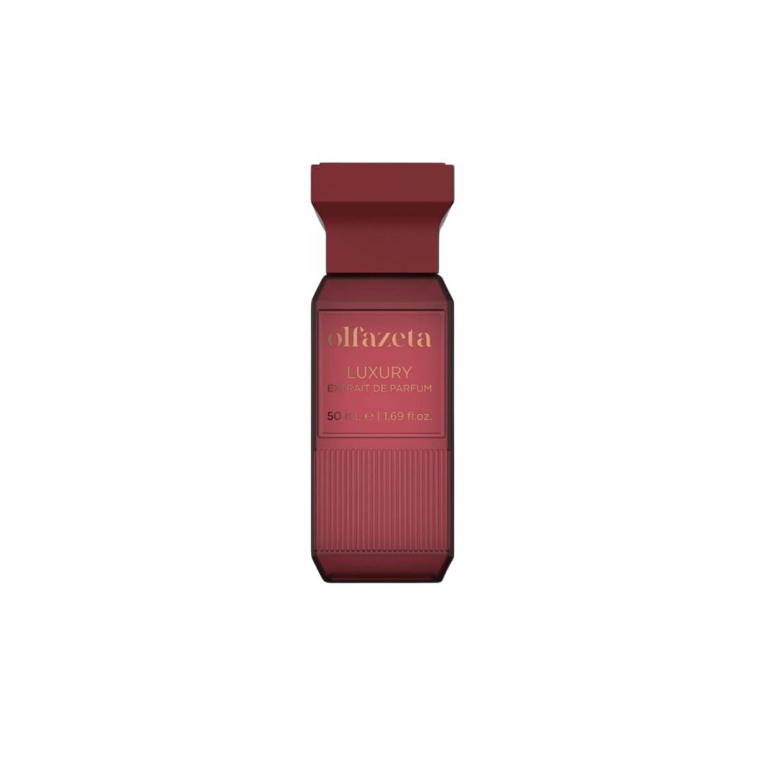 #118 - Olfazeta Parfum by Chogan