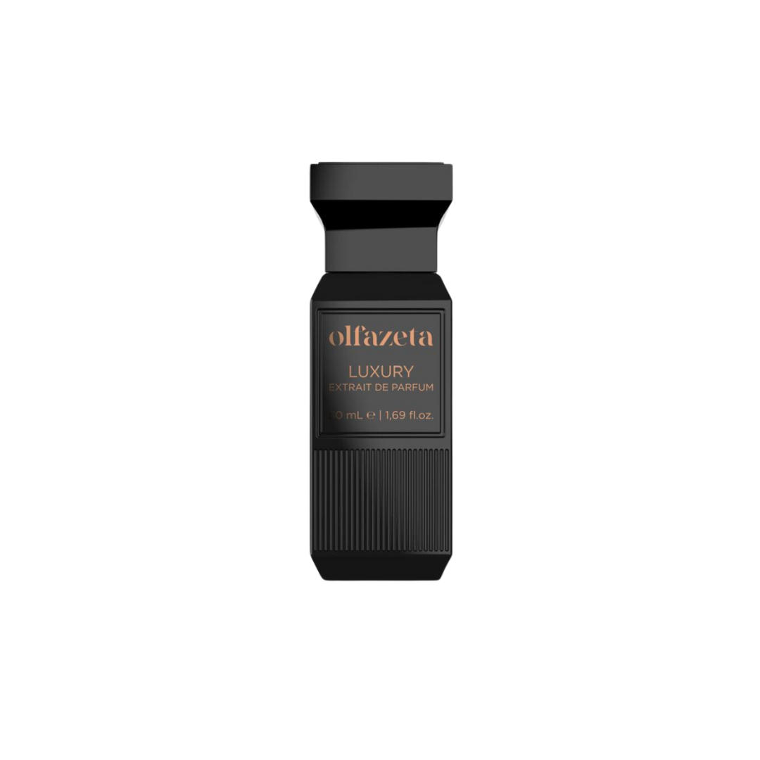 #102 - Olfazeta Parfum by Chogan