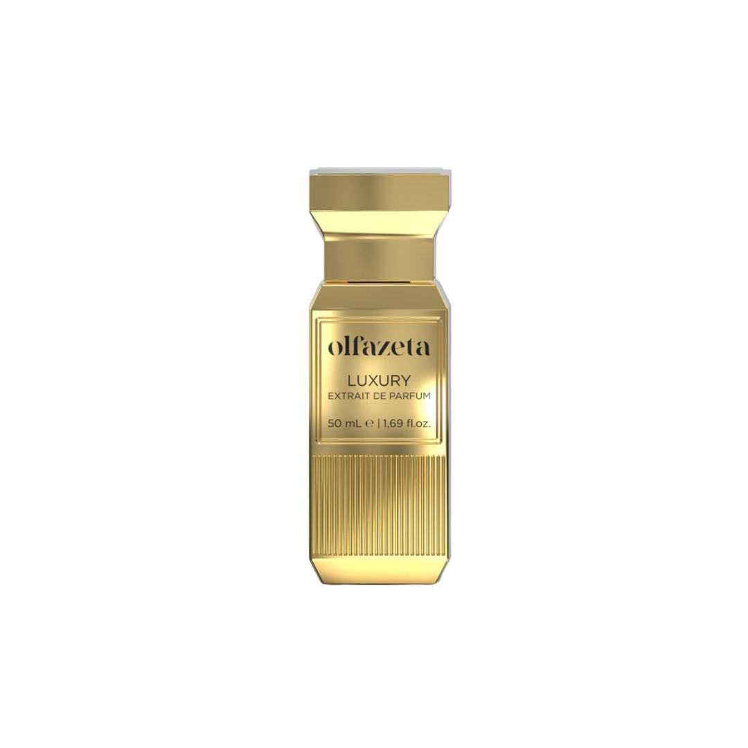 #117 - Olfazeta Parfum by Chogan