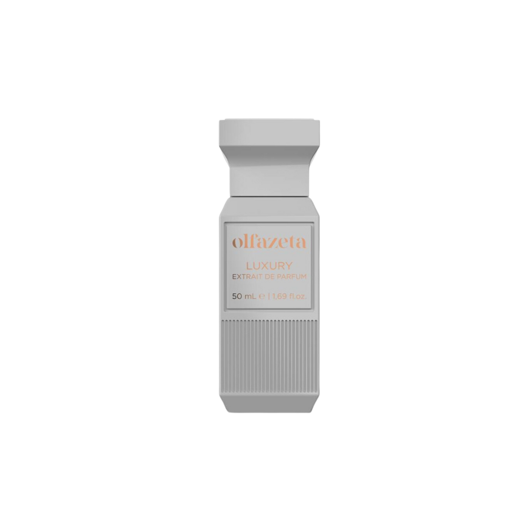 #139 - Olfazeta Parfum by Chogan