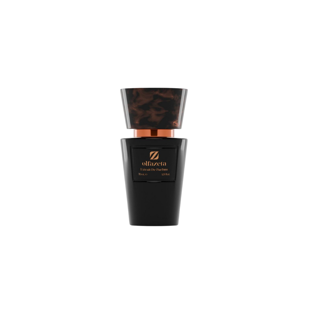 #020 - Olfazeta Parfum by Chogan