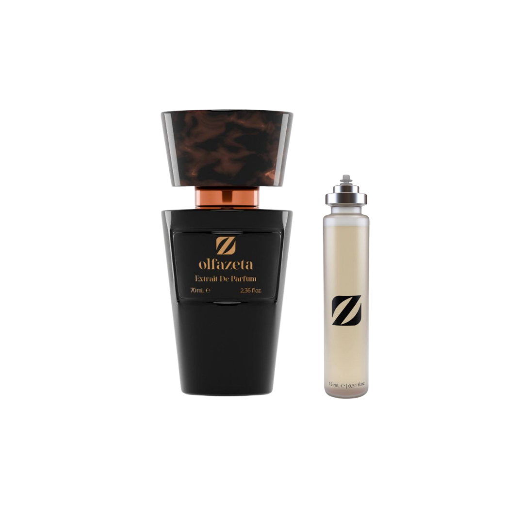 #100 - Olfazeta Parfum by Chogan