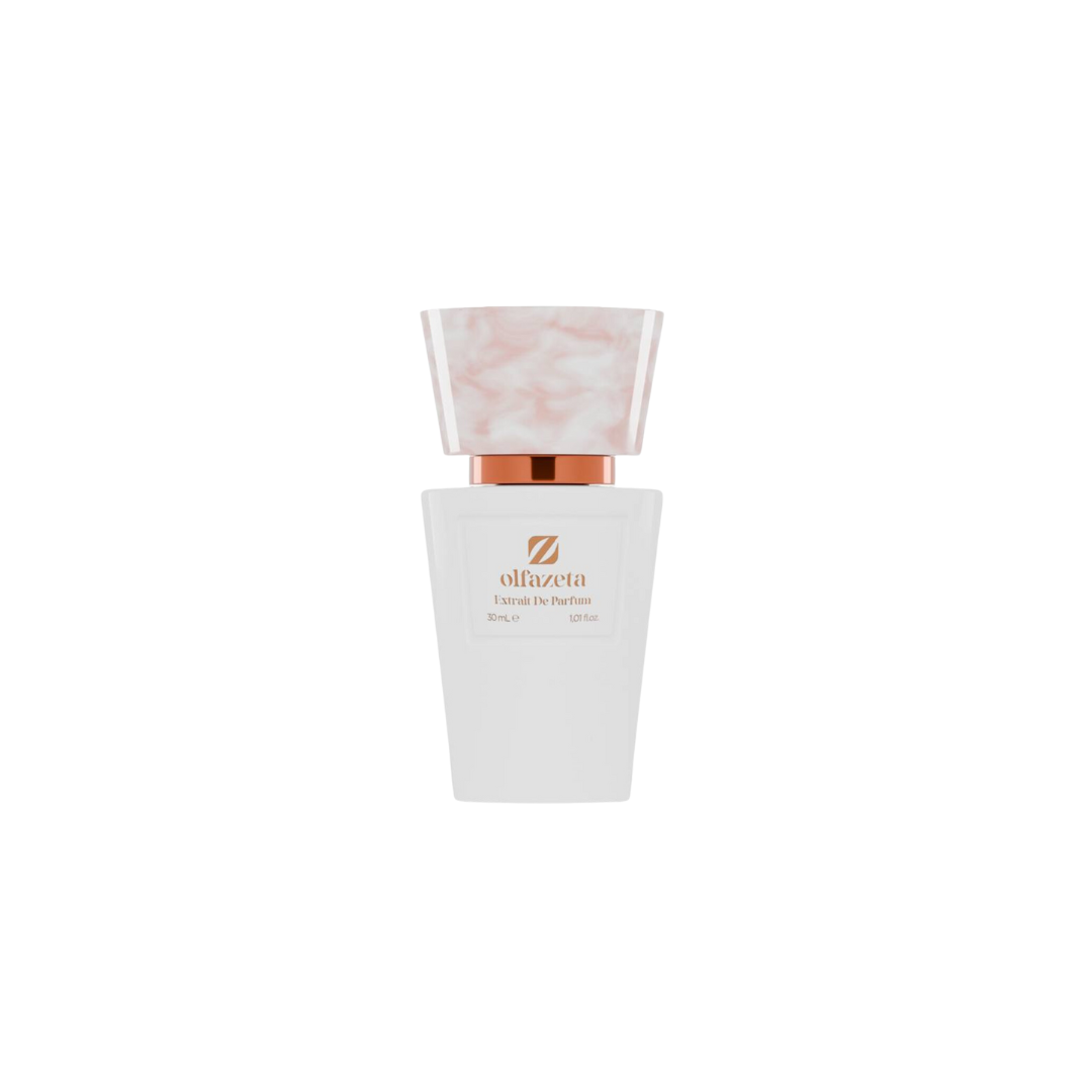 #011 - Olfazeta Parfum by Chogan