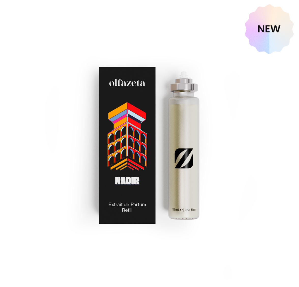 Nadir - Original Chogan Parfum