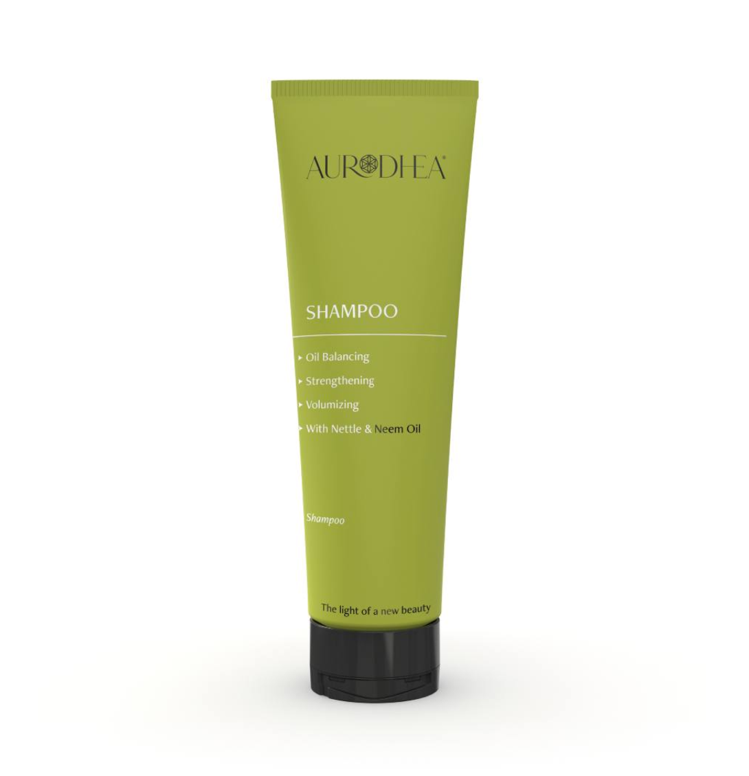 Shampoo mit Neemöl