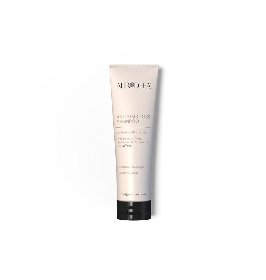 Anti-Haarverlust Shampoo