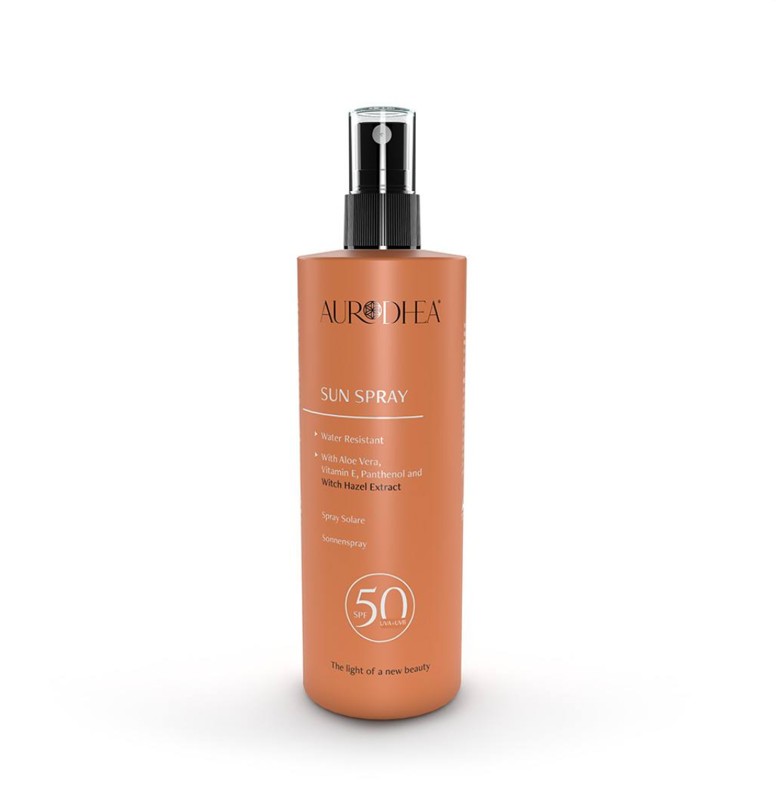 Sonnenspray LSF 50