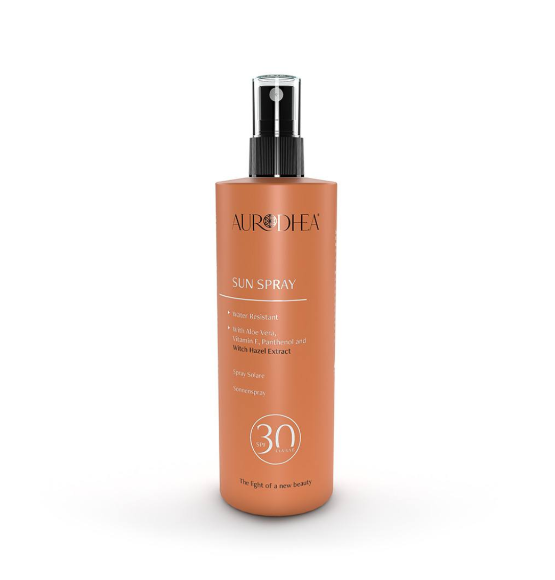 Sonnenspray LSF 30