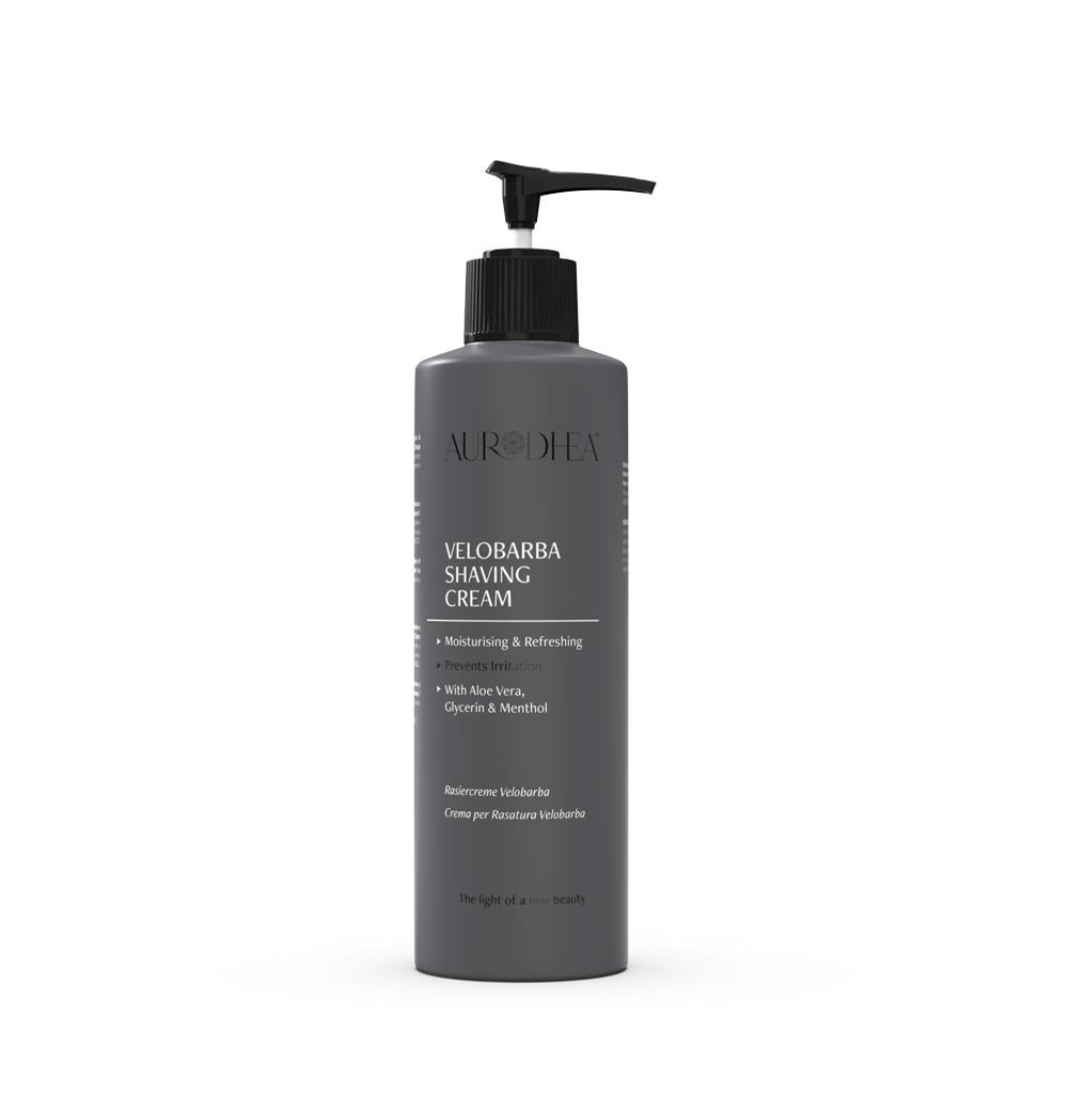 Rasiercreme Velobarba
