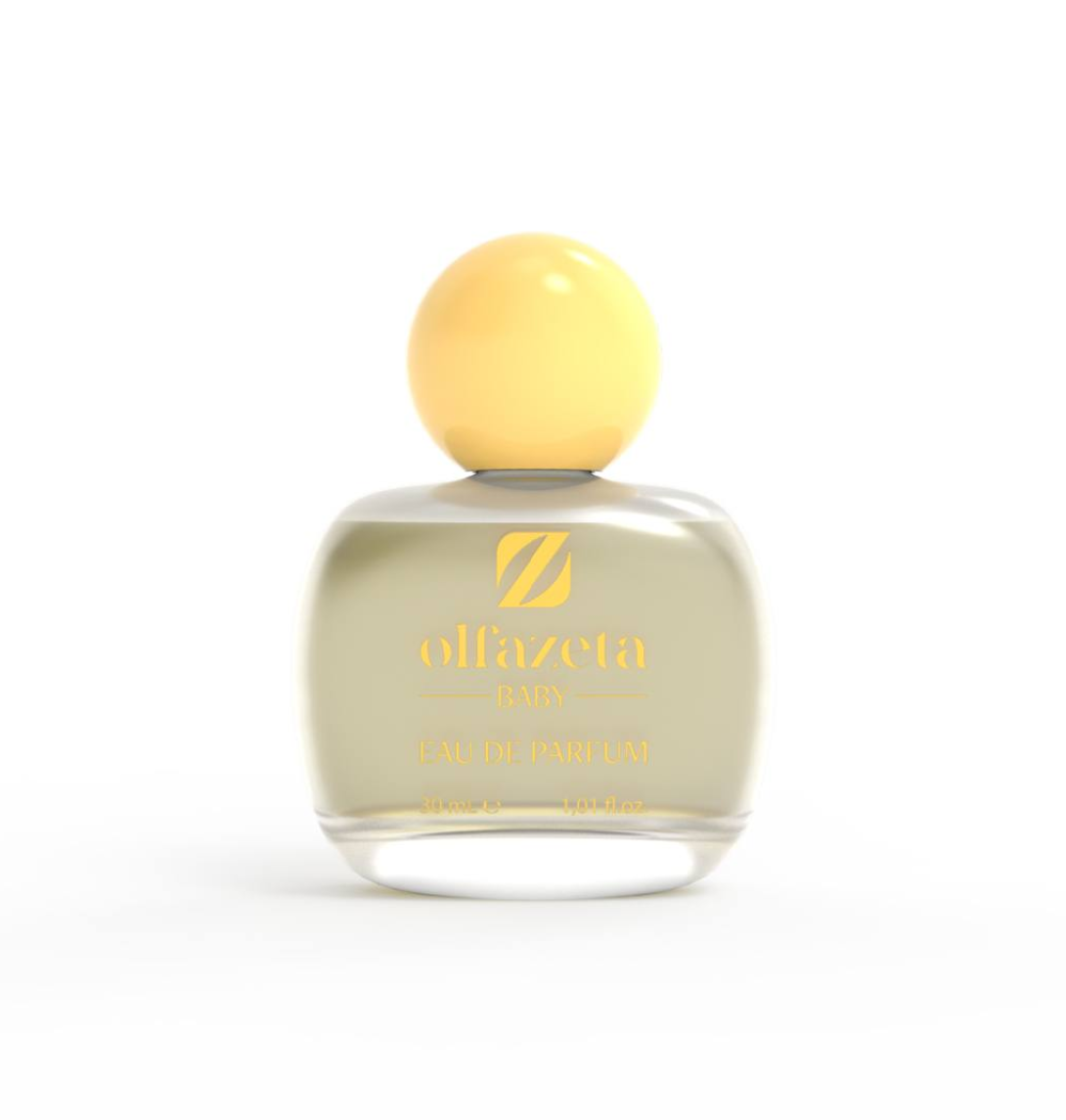 #059 Babyparfum Hypoallergen