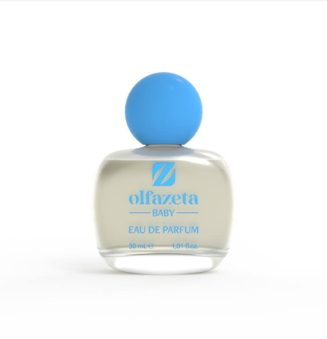 #045 Jungenparfum Hypoallergen