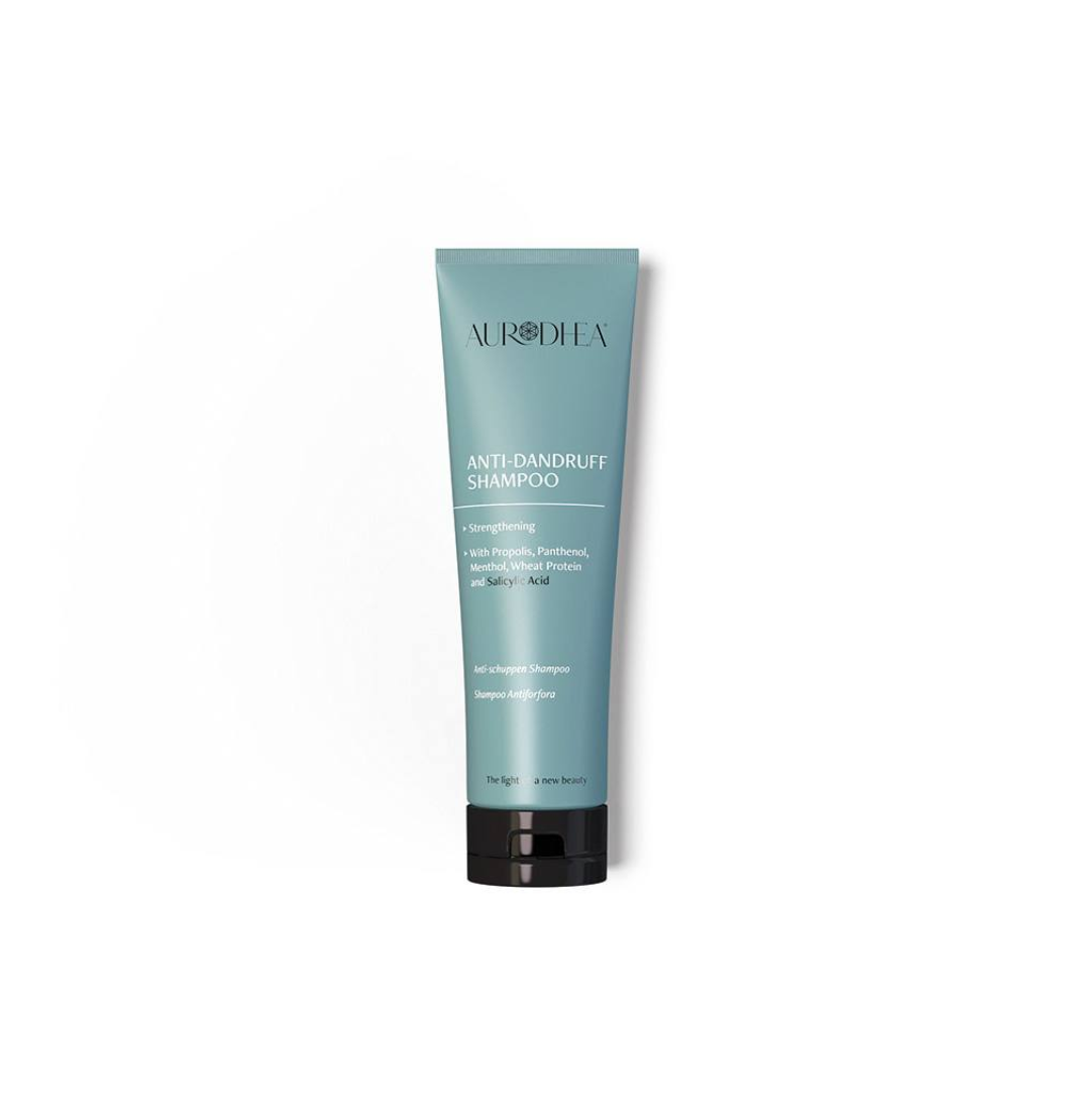 Anti-Schuppen Shampoo mit Salicylsäure
