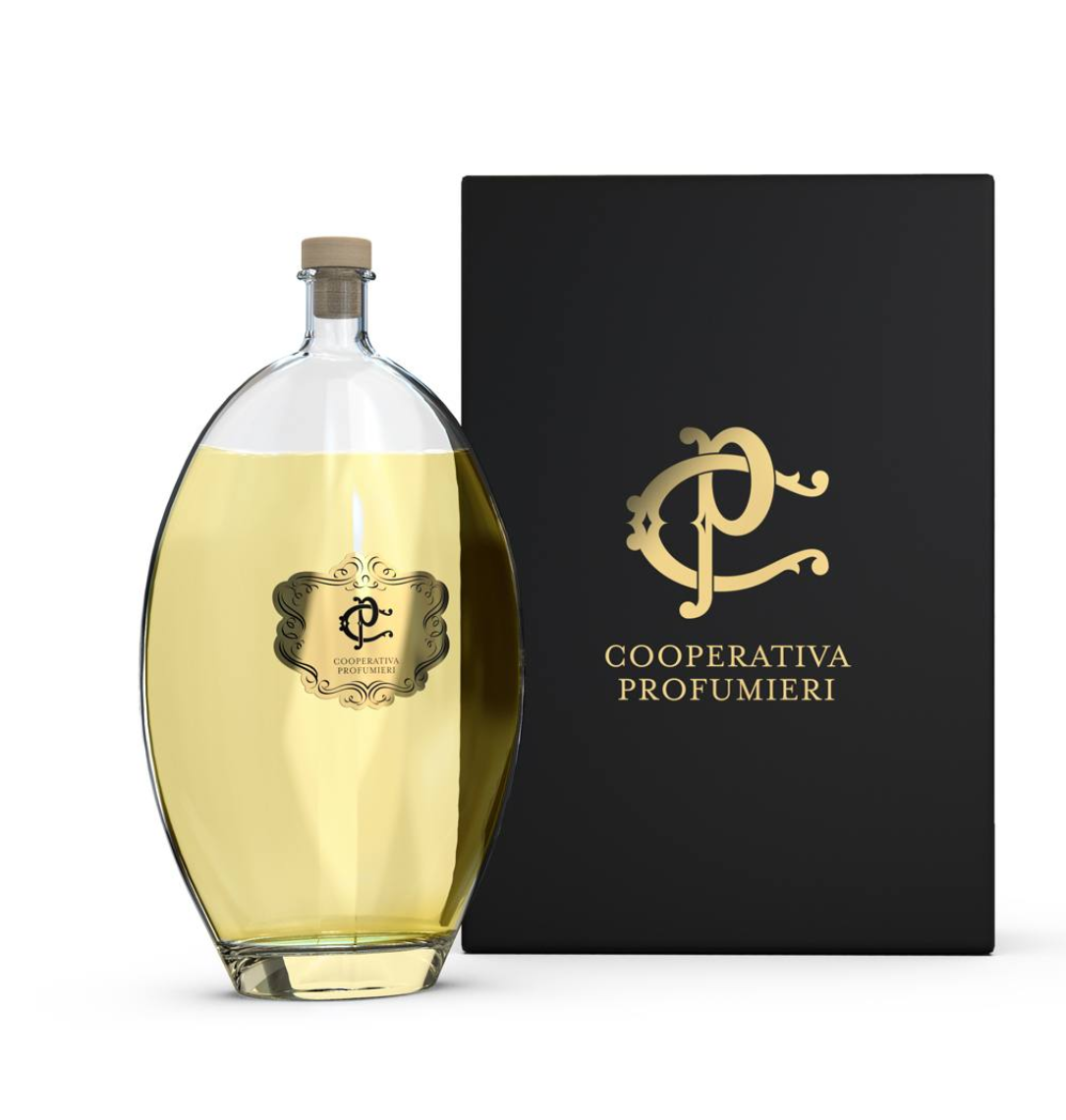 "Cooperativa Profumieri" Raumduft-Diffuser – Bacchus Symphonies