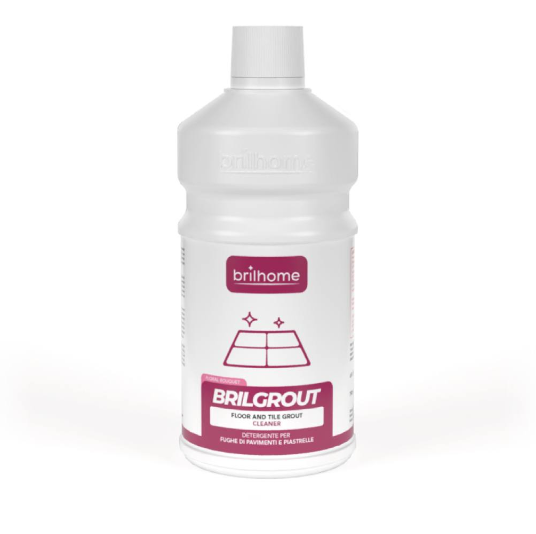 Brilgrout – Fugenreiniger-Konzentrat (Floral Bouquet)