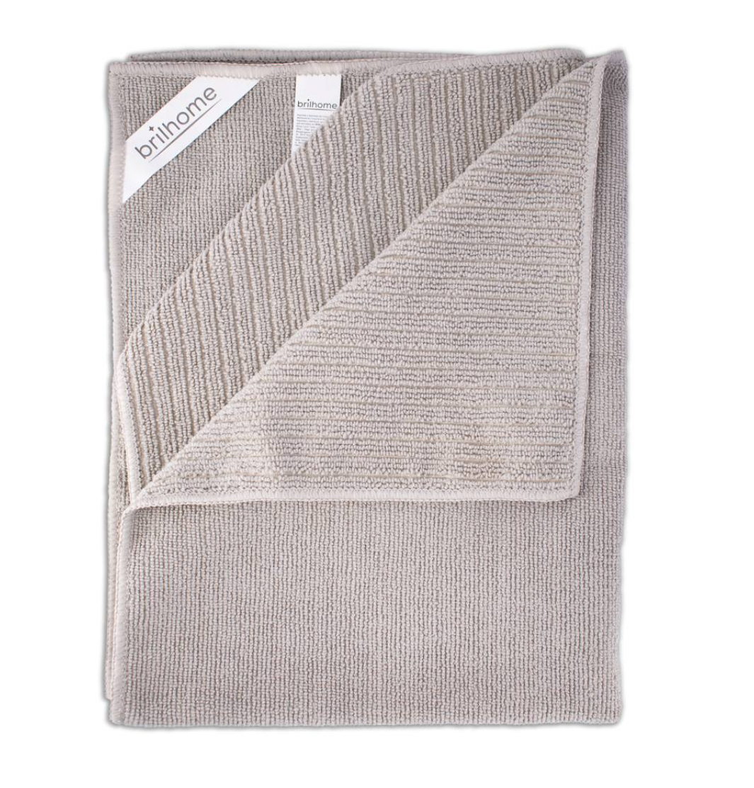 SUSY – Mikrofasertuch für Parkett- und Laminatböden