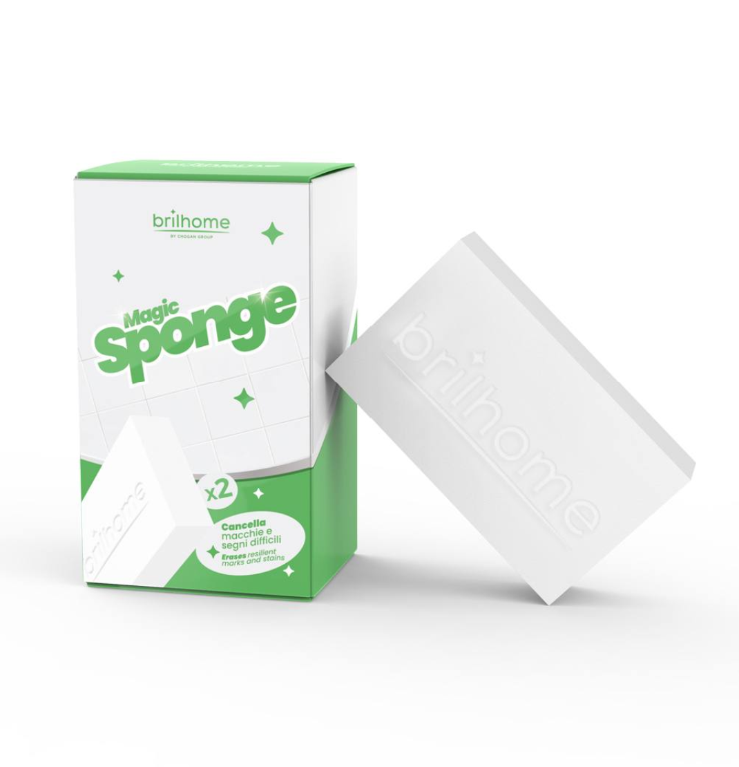 Schmutzradierer - Magic Sponge