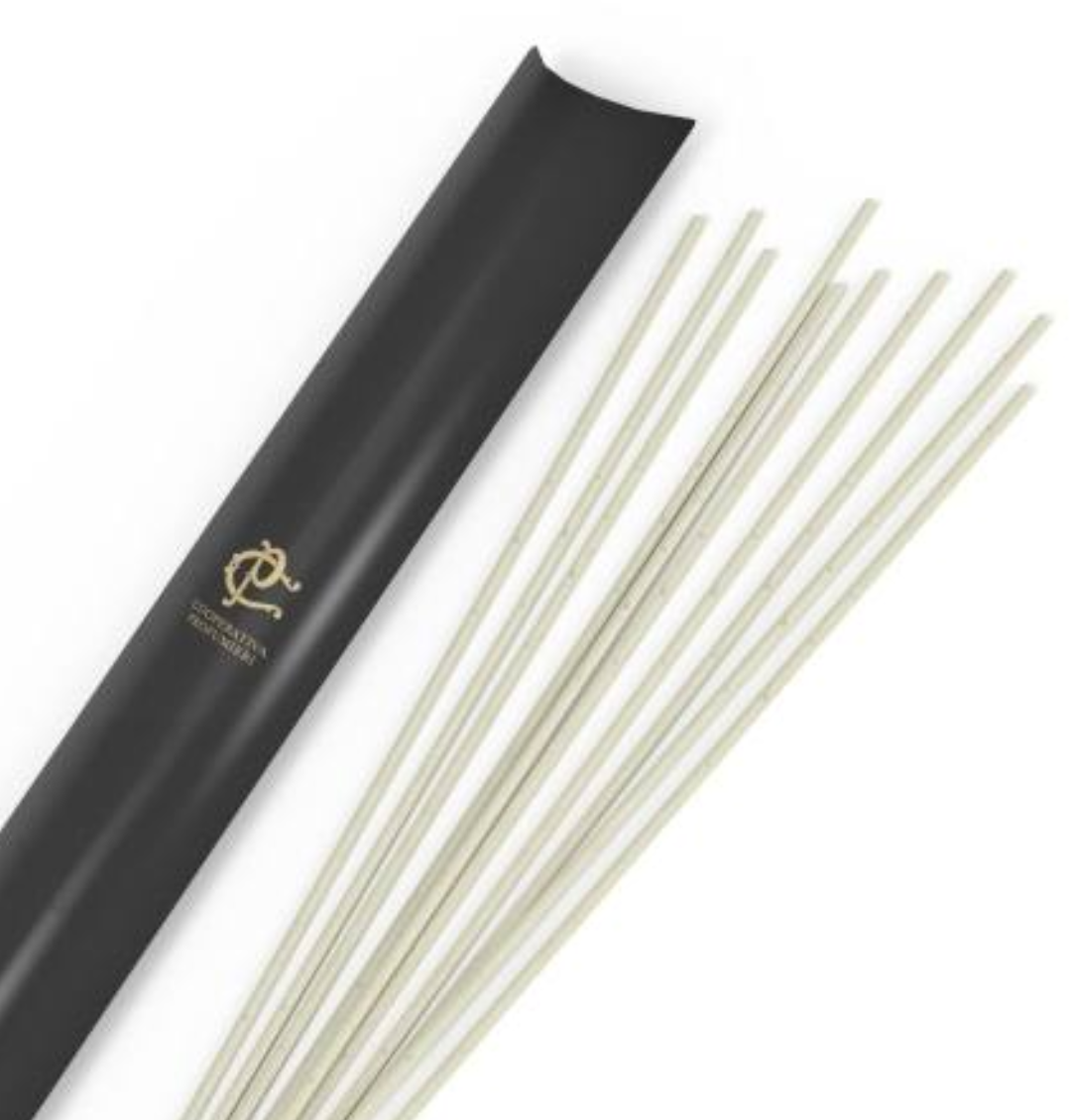 "Cooperativa Profumieri" Raumduft-Diffuser – Magnolia Bouquet