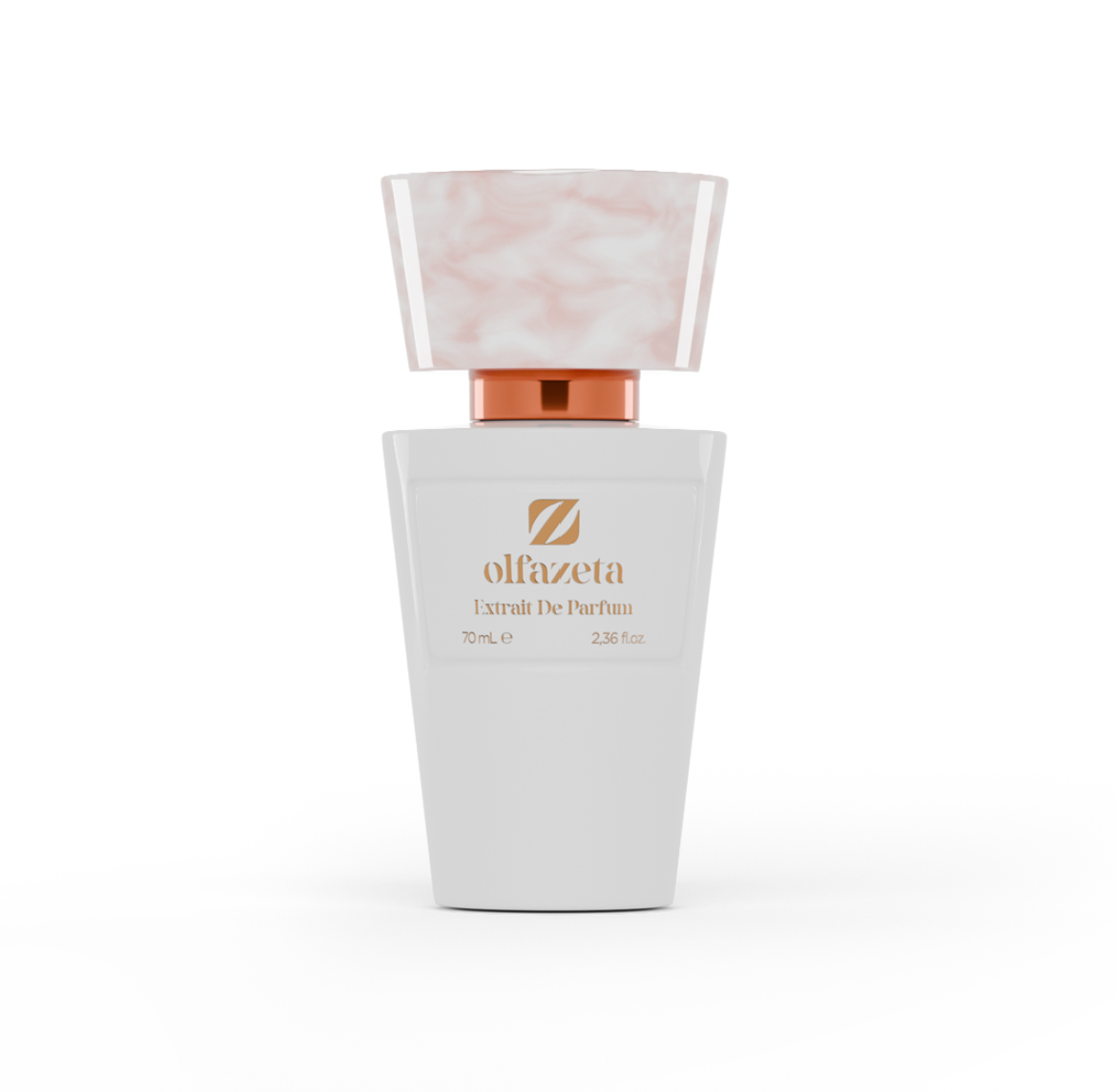 #011 - Olfazeta Parfum by Chogan