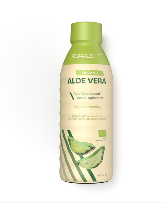 Bio Aloe Vera Saft