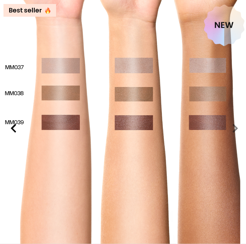 Sculpt & Lift | Contouringstift - Ebony