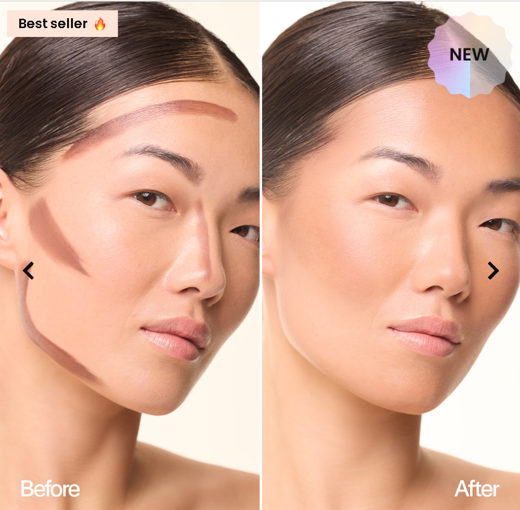 Sculpt & Lift | Contouringstift - Ebony