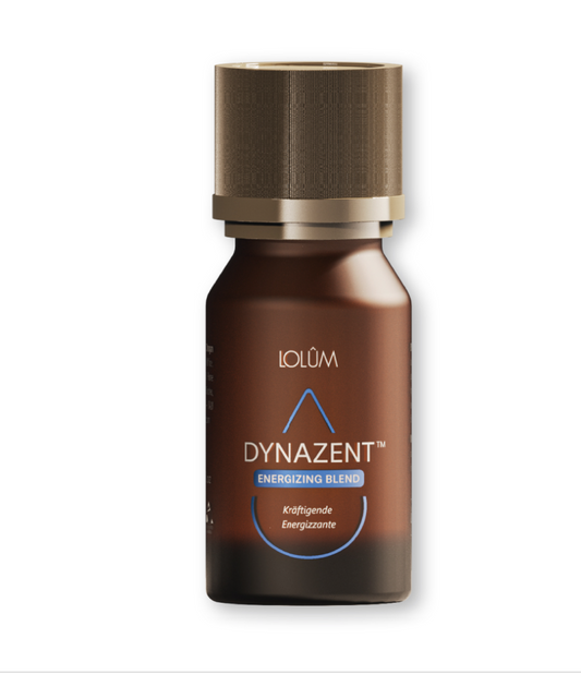 DYNAZENT™ – Ätherische Ölmischung, kräftigend