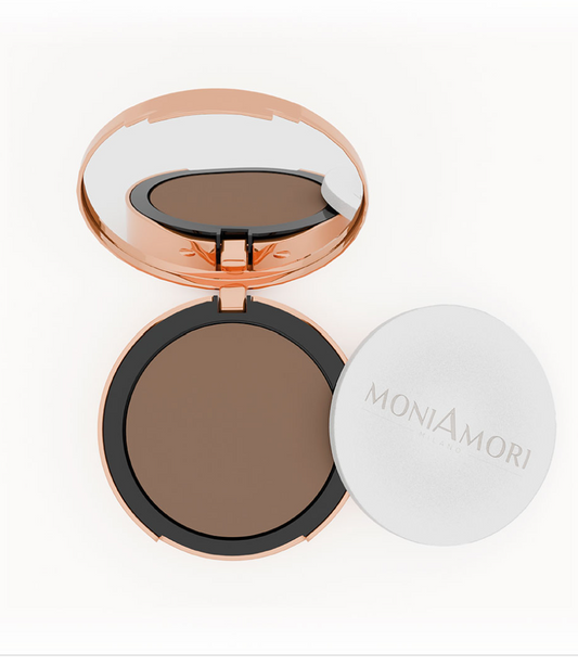 Solar Defence Compact Foundation – Tiramisù