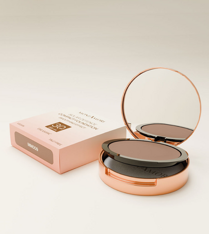 Solar Defence Compact Foundation – Tiramisù