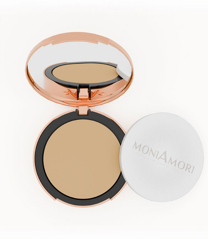 Solar Defence Compact Foundation – Meringa