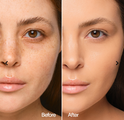 Solar Defence Compact Foundation – Crème Caramel