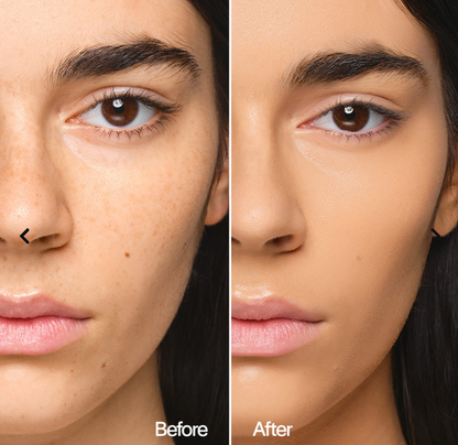 Solar Defence Compact Foundation – Cinnamon Roll