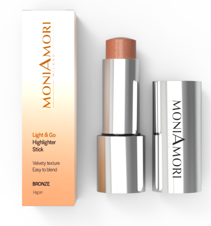 Light & Go | Highlighter Stick - Bronze