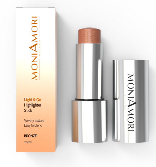 Light & Go | Highlighter Stick - Bronze