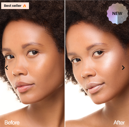 Light & Go | Highlighter Stick - Rose Gold