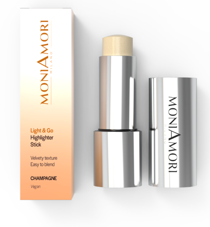 Light & Go | Highlighter Stick - Champagne