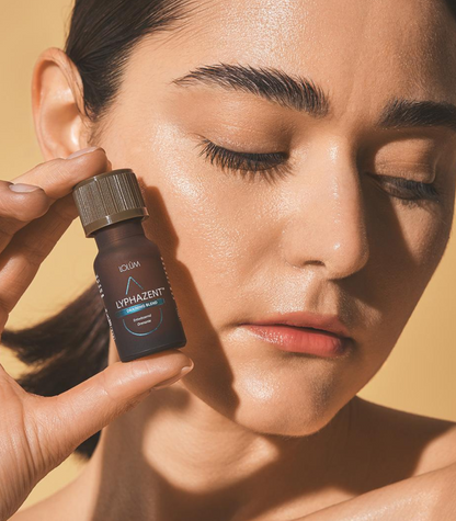 LYPHAZENT™ – Ätherische Ölmischung, entwässernd