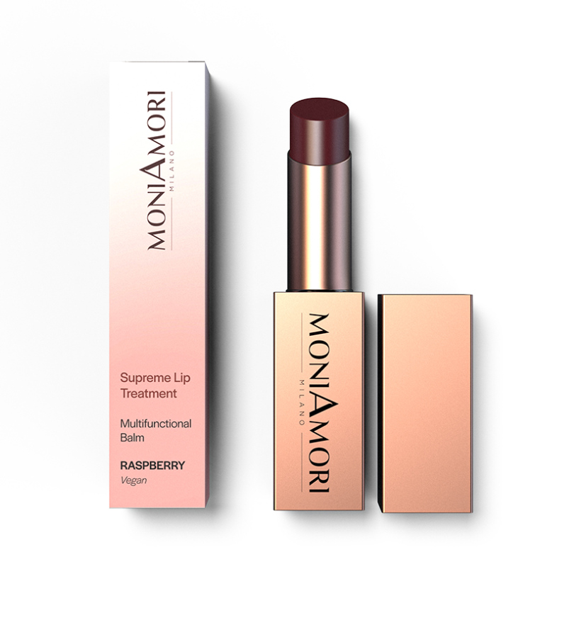 Supreme Lip Treatment – Himbeere