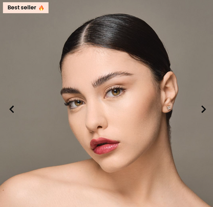 Supreme Lip Treatment – Himbeere