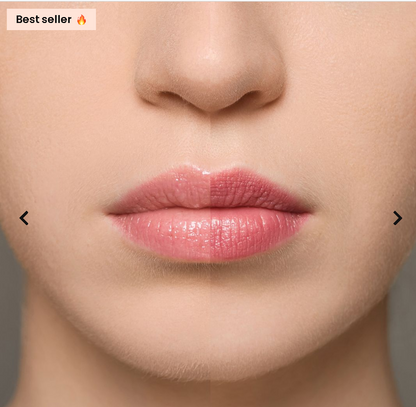 Supreme Lip Treatment – Erdbeere