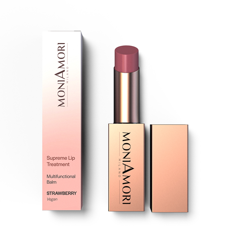 Supreme Lip Treatment – Erdbeere