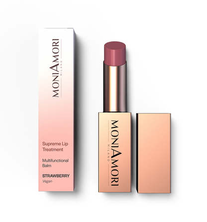 Supreme Lip Treatment – Erdbeere