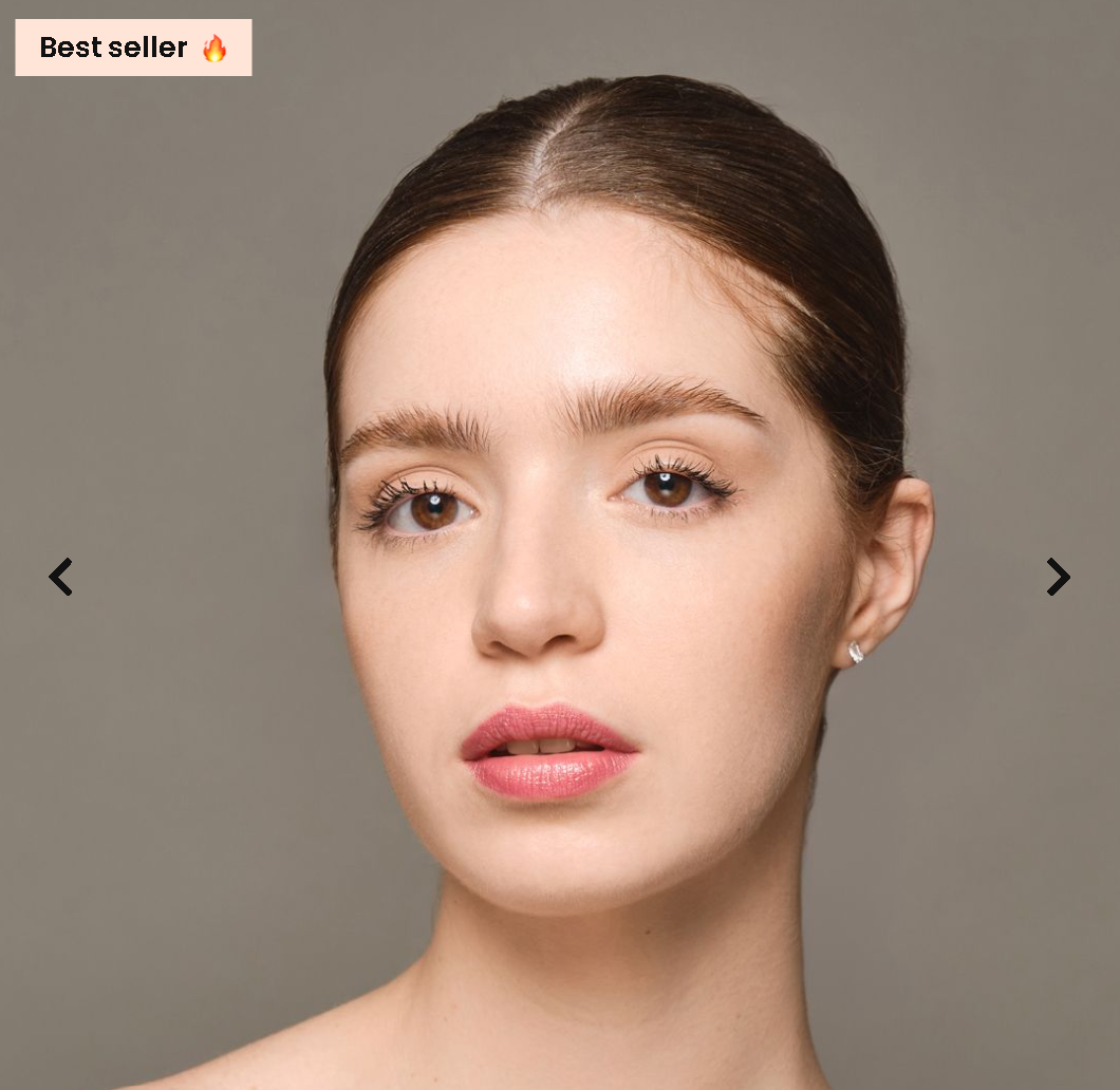 Supreme Lip Treatment – Erdbeere