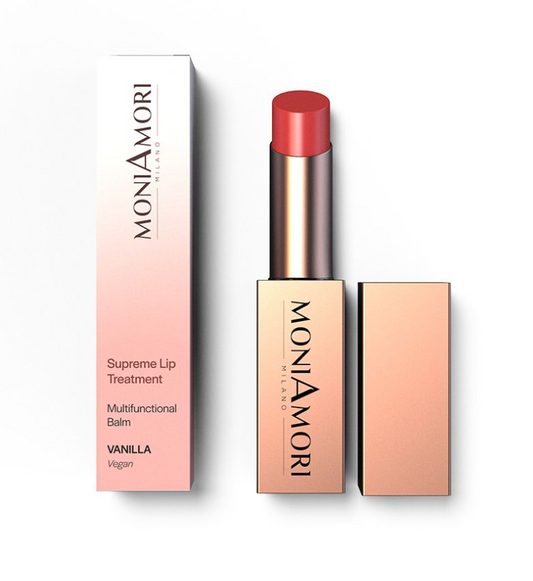 Supreme Lip Treatment – Vanille