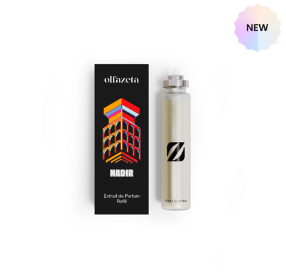 Nadir - Original Chogan Parfum