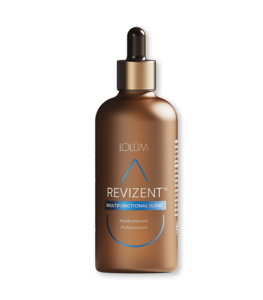 REVIZENT™ – Ätherische Ölmischung, multifunktional