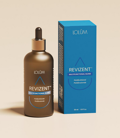 REVIZENT™ – Ätherische Ölmischung, multifunktional