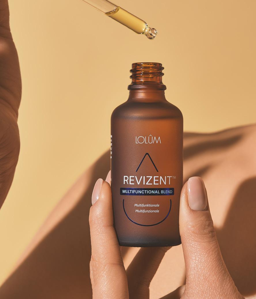 REVIZENT™ – Ätherische Ölmischung, multifunktional